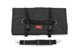 Roll-up Tool Bag - Rough Country
